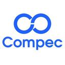 Compec, Boğaziçi University logo