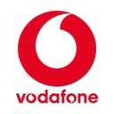 Vodafone logo