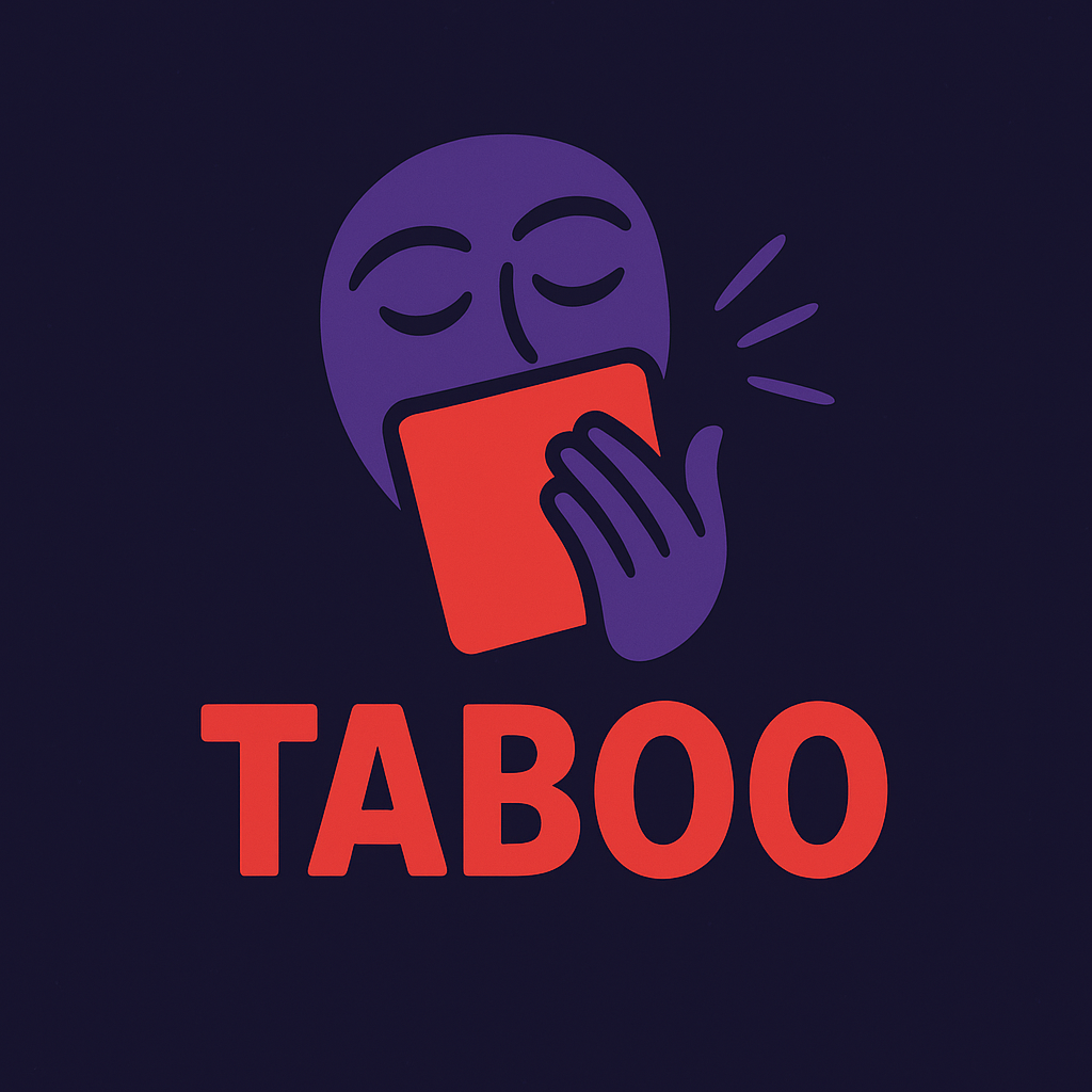 Taboo Game